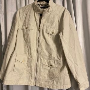 Tommy Hilfiger Jacket